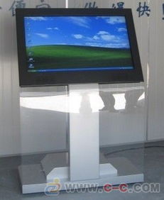 維諾觸控 陜西領(lǐng)先的觸摸屏查詢機(jī)供應(yīng)商與生產(chǎn)廠家