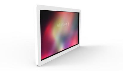 電腦一體機 多寸觸摸屏技術(shù)的革新與應(yīng)用